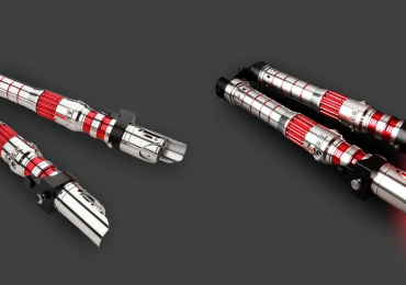 Buy Dark Rey Lightsaber at Affordable Prices from BM Lightsabers