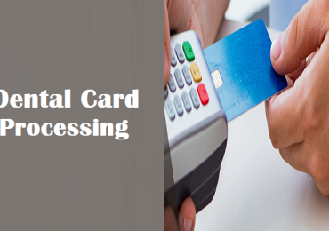 Dental Card Processing