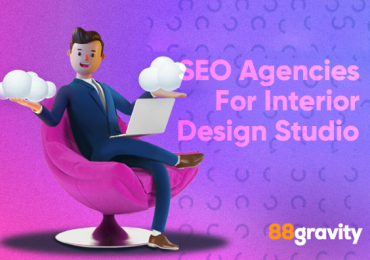Result-Driven Digital Marketing Services in Delhi – 88gravity