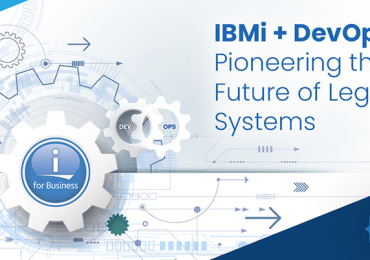 DevOps on IBM i – Pioneering the Future of Legacy Systems