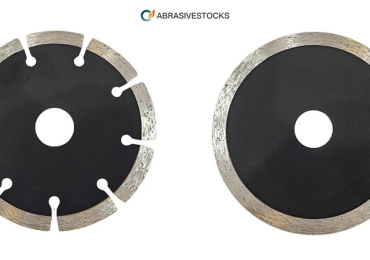 High Performance Diamond Cutting Disc for Precision Uses