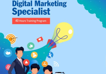 Digital Marketing Courses In Dubai