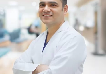 Joint Replacement Surgeon in Jaipur – Dr. Rohan Jain