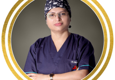 Breast Cancer Treatment in India – Combining Expertise and Innovation for Best Outcomes with Dr. Shilpy Dolas.