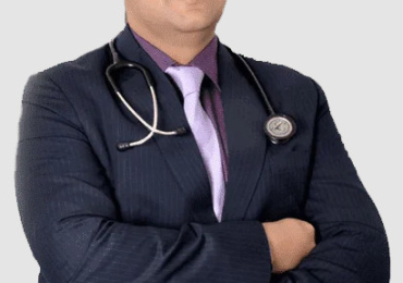 Get Expert Respiratory Care from Dr. Pankaj Gulati – Best Pulmonologist in Jaipur