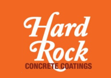 Hard Rock Concrete Coatings