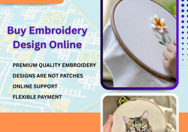 Embroidery Designs