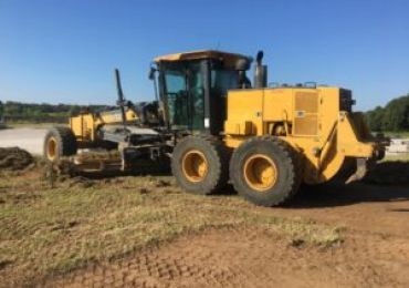 Equipment Auctions Texas | Kiefer Auctions