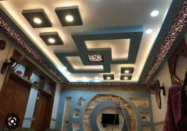 Affordable Grid Ceiling Bangalore by Professionals | Call 94835 23209 for Best Quality Services
