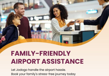 Los Angeles Airport Meet & Greet Services – Skip the Long Queues| Jodogoairportassist.com