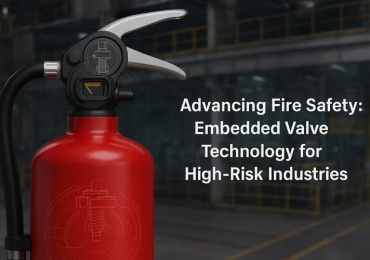 Fire Extinguisher Manufacturer in India | Fire Extinguisher Supplier