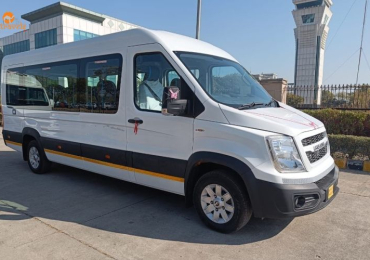 Best Force Urbania Rental Services in Jaipur