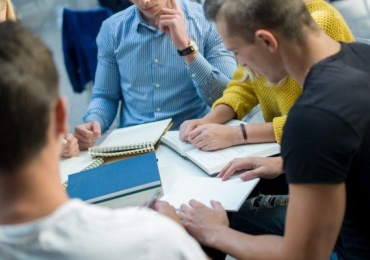 GMAT Mock Tests to Improve Your Skills