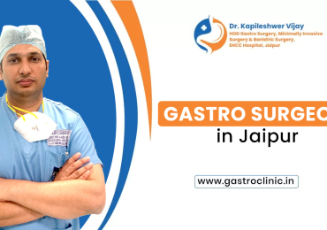 Expert Gastro Surgeon in Jaipur | Best Treatment for Digestive Disorders