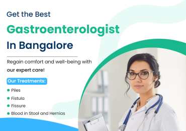 The Best Hospital for Digestive Disorder Treatment in Bangalore: Geo Clinics
