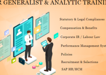 Why HR Expertise Will Still Be in Demand in 2025, 100% Job, HR Course in Delhi by SLA Consultants India, Free SAP HR HCM Certification, Best Institute for “Online HR Generalist Course”