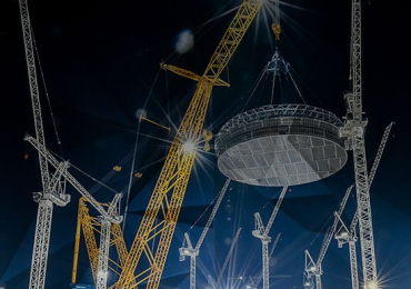 Heavy Lifting Service You Can Trust – Let Us Do the Hard Work