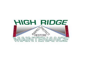 High Ridge Roof Repair