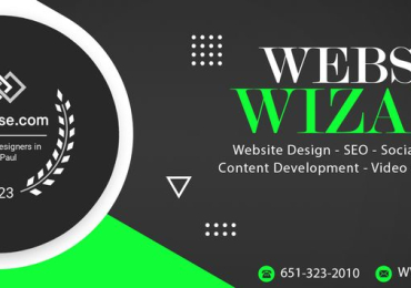 Premier Website Design Services in Minnesota | Website-Wizards.com