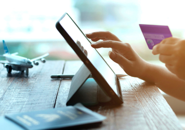 How Corporate Travel Booking Can Save Time and Money