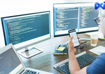 Custom Android Application Development for Scalable Solutions