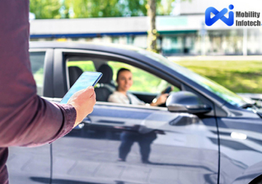 Cab Booking Software Solution for Smart Transport by Mobility Infotech