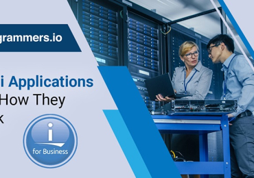 IBM i Applications and How They Work