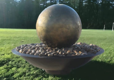 Enhance Your Outdoor Space with Garden Fountains in the UK