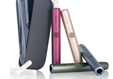 Get the Latest Iluma IQOS & Heatsticks at the Best Price