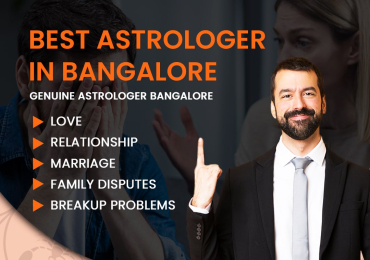 The Best Astrology Services in Bangalore – Srisaibalajiastrocentre.in