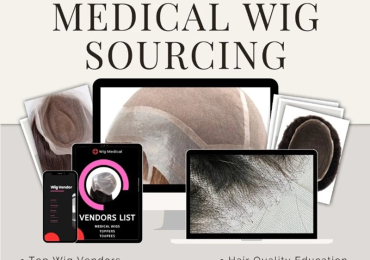 Medical Wig Specialist | Wigmedical.com