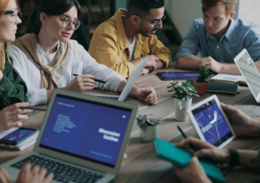 It Procurement Companies | Goliveoak.com