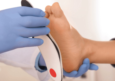 Non Invasive Surgery For Bunions | Sydney Foot Solutions
