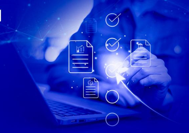 Records and Data Management Services by Dox And Box for Organized Information Control