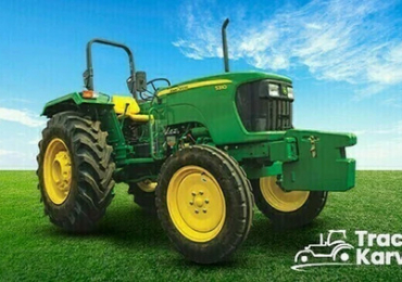 John Deere 5310 Trem III Prices and Review in India