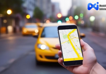 Cab Dispatch Software to Streamline Your Taxi Operations