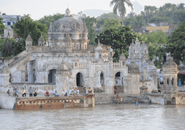 Bhagalpur Visiting Places | Alxtrip.online