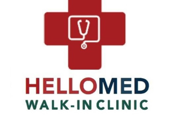 HELLOMED, PLC