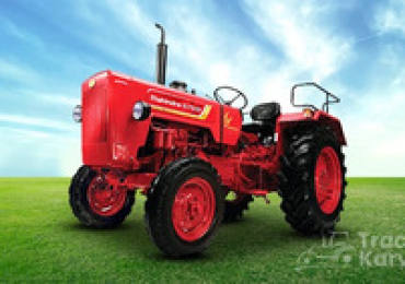 Buy The Best   Mahindra 575 DI  Tractor model in India