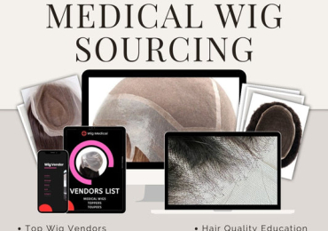 Medical Wig Certification Classes | Wigmedical.com