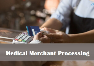 Medical Merchant Processing