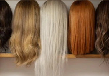 Medical-grade Wigs | Wigmedical.com