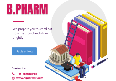Best Pharmacy College in Alwar | Top Institutes for Quality Education