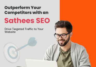Best SEO Services for your growth improvement in business – Satheesseo.in