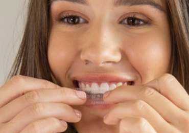 Crest Whitening Strips UK: Discover the Secret to a Brighter Smile