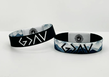 Unisex Christian Bracelets | Freelumabracelets.com