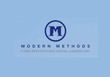 Modern Methods Fixed Restorations Dental Laboratory
