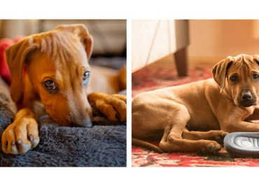 Rhodesian Ridgeback Puppies For Sale In Ludhiana