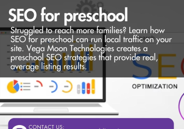 SEO for preschool: improve visibility online and draw local parents
