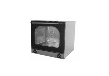 Professional Electric Oven | D.L. SERVICE DIV. E-COMMERCE srl